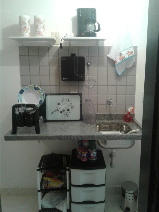 Ferienwohnung Apartamento Em Angra Dos Reis Exterior foto