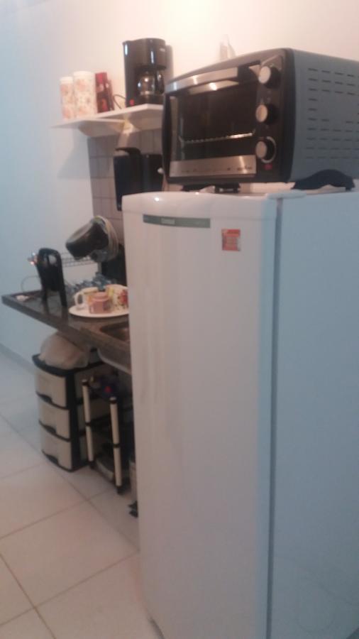Ferienwohnung Apartamento Em Angra Dos Reis Exterior foto