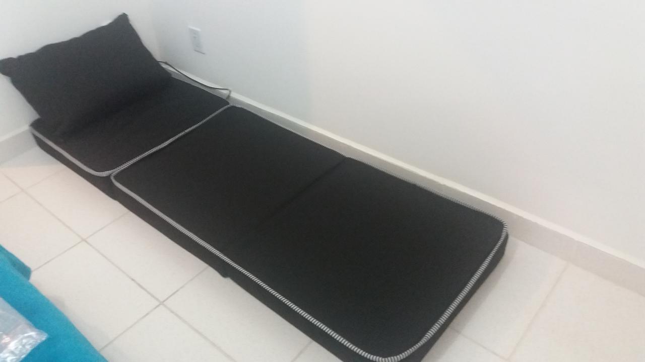 Ferienwohnung Apartamento Em Angra Dos Reis Exterior foto