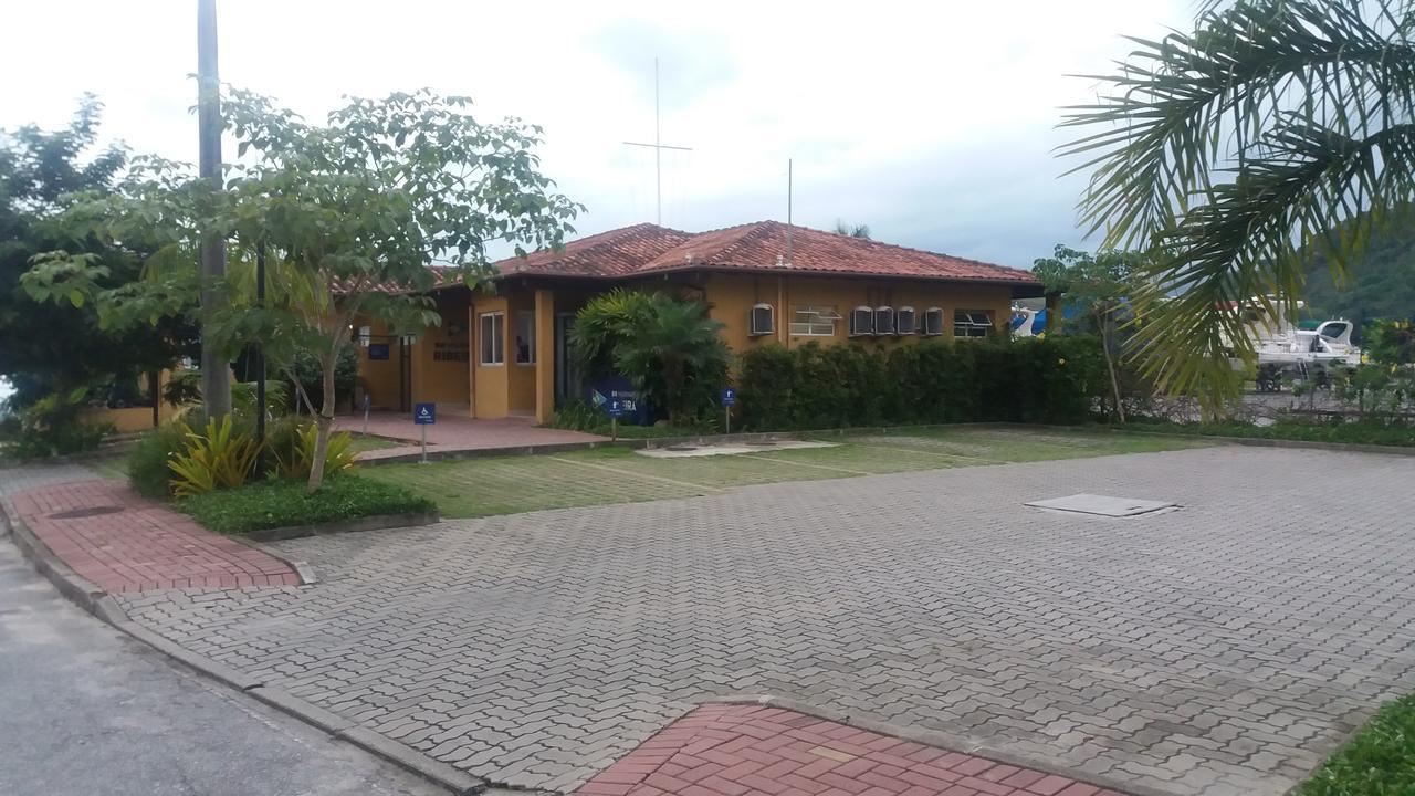 Ferienwohnung Apartamento Em Angra Dos Reis Exterior foto
