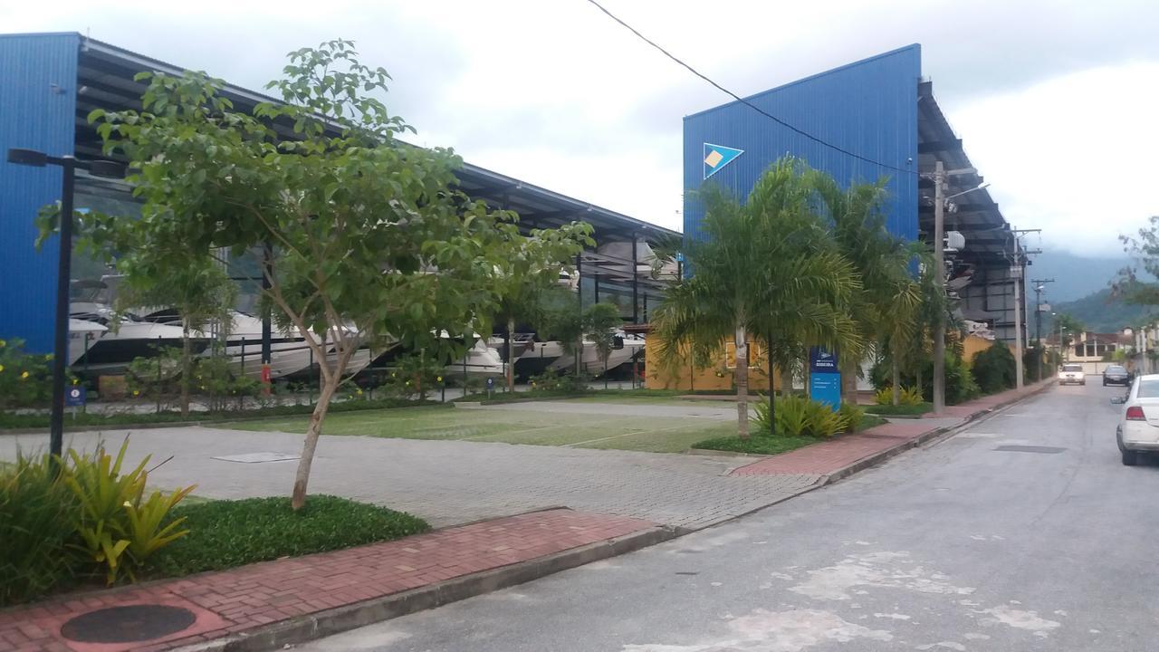 Ferienwohnung Apartamento Em Angra Dos Reis Exterior foto