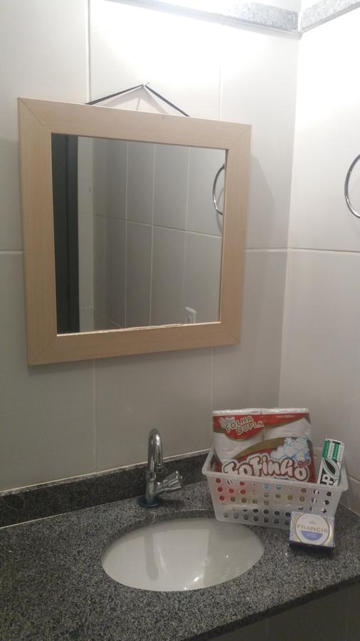 Ferienwohnung Apartamento Em Angra Dos Reis Exterior foto