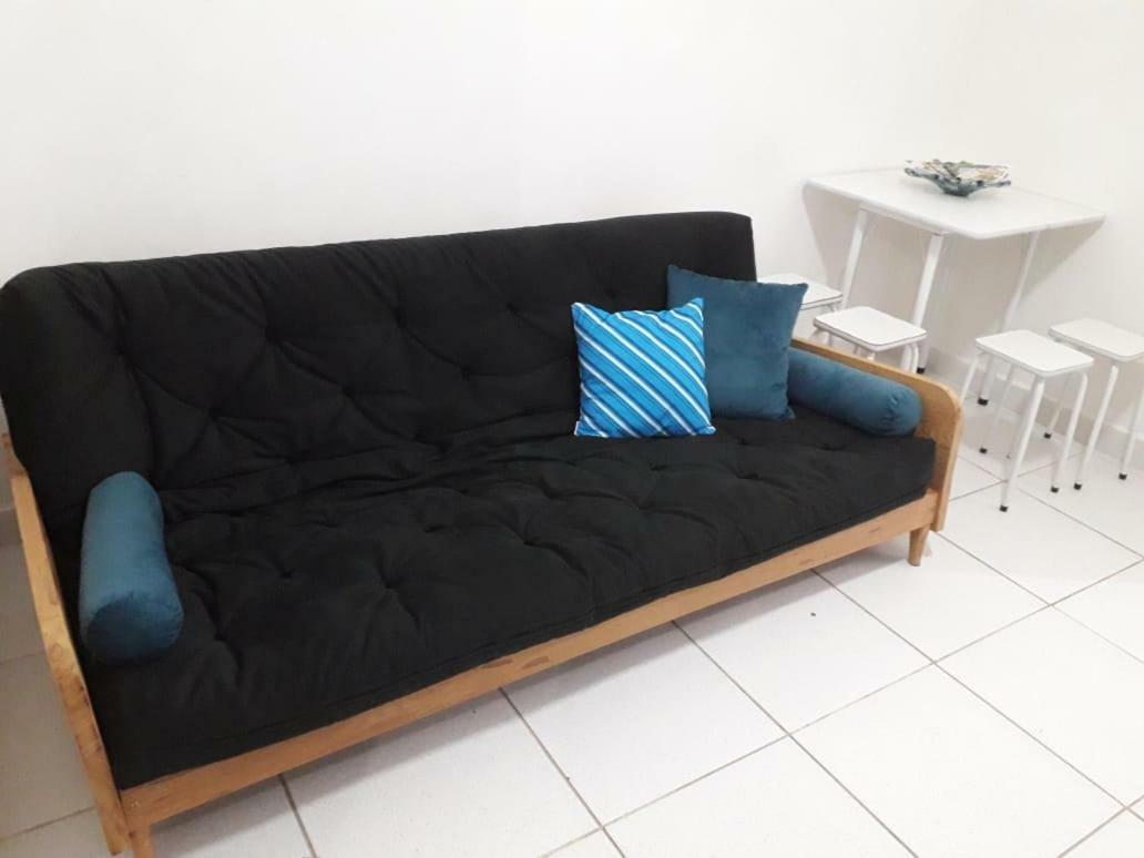 Ferienwohnung Apartamento Em Angra Dos Reis Exterior foto