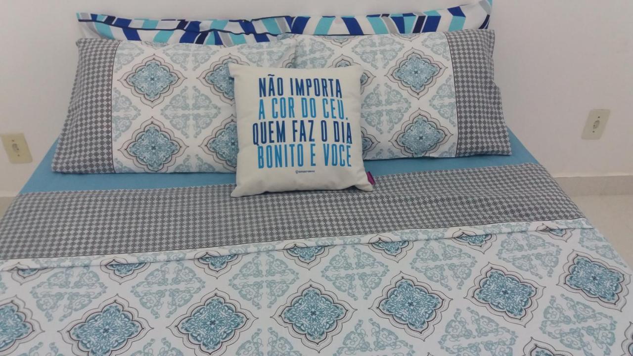 Ferienwohnung Apartamento Em Angra Dos Reis Zimmer foto